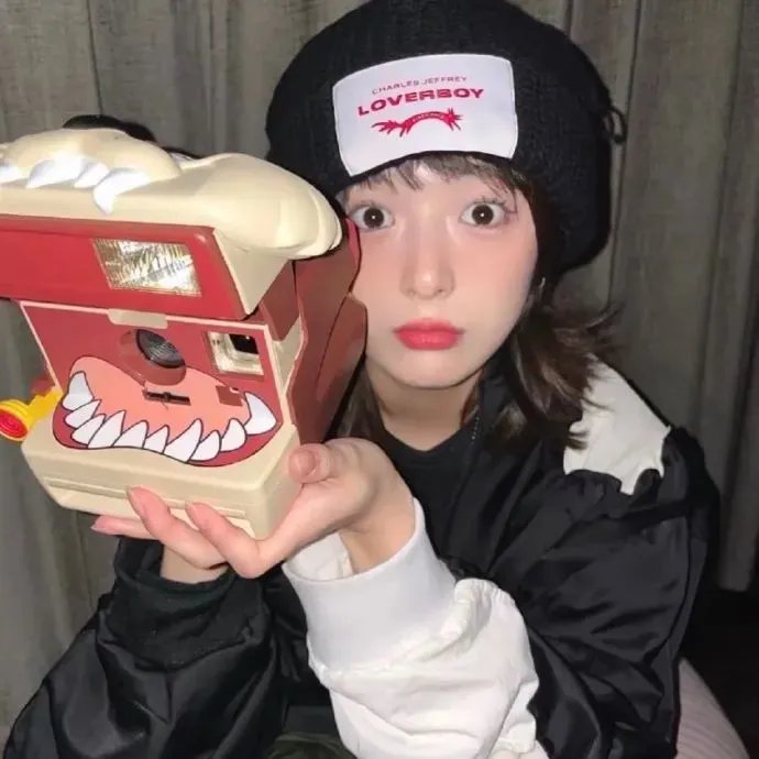 一个人的冬天