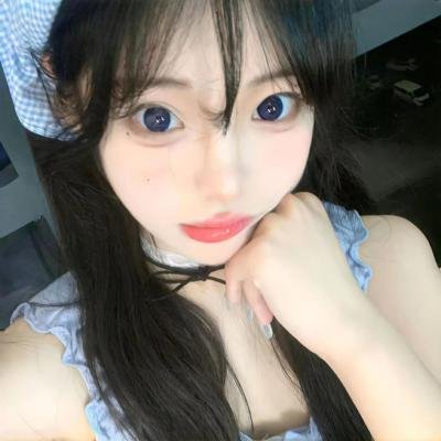 玉女情动